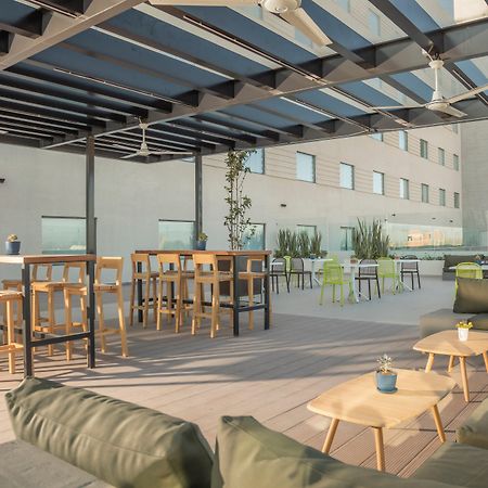 Holiday Inn & Suites - Aguascalientes By Ihg Bagian luar foto