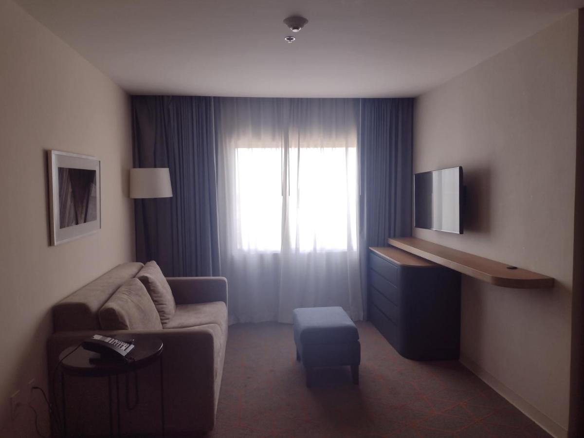 Holiday Inn & Suites - Aguascalientes By Ihg Bagian luar foto