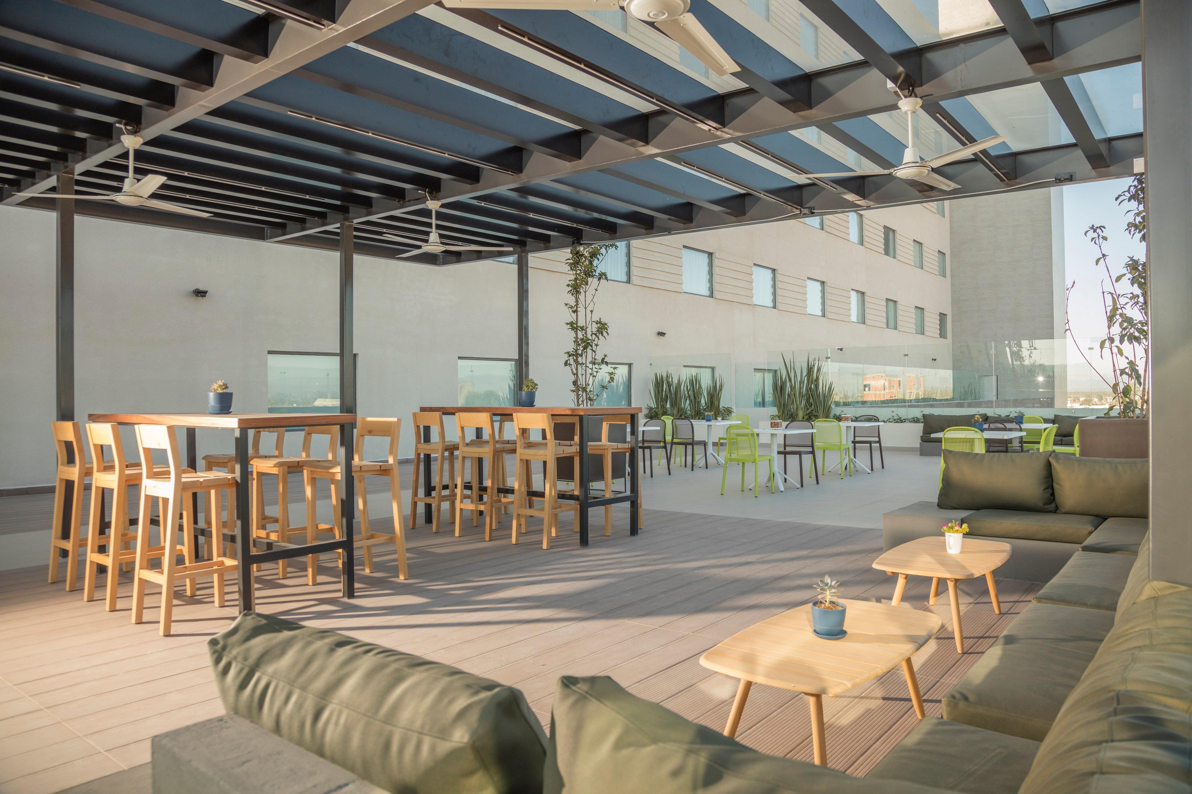 Holiday Inn & Suites - Aguascalientes By Ihg Bagian luar foto