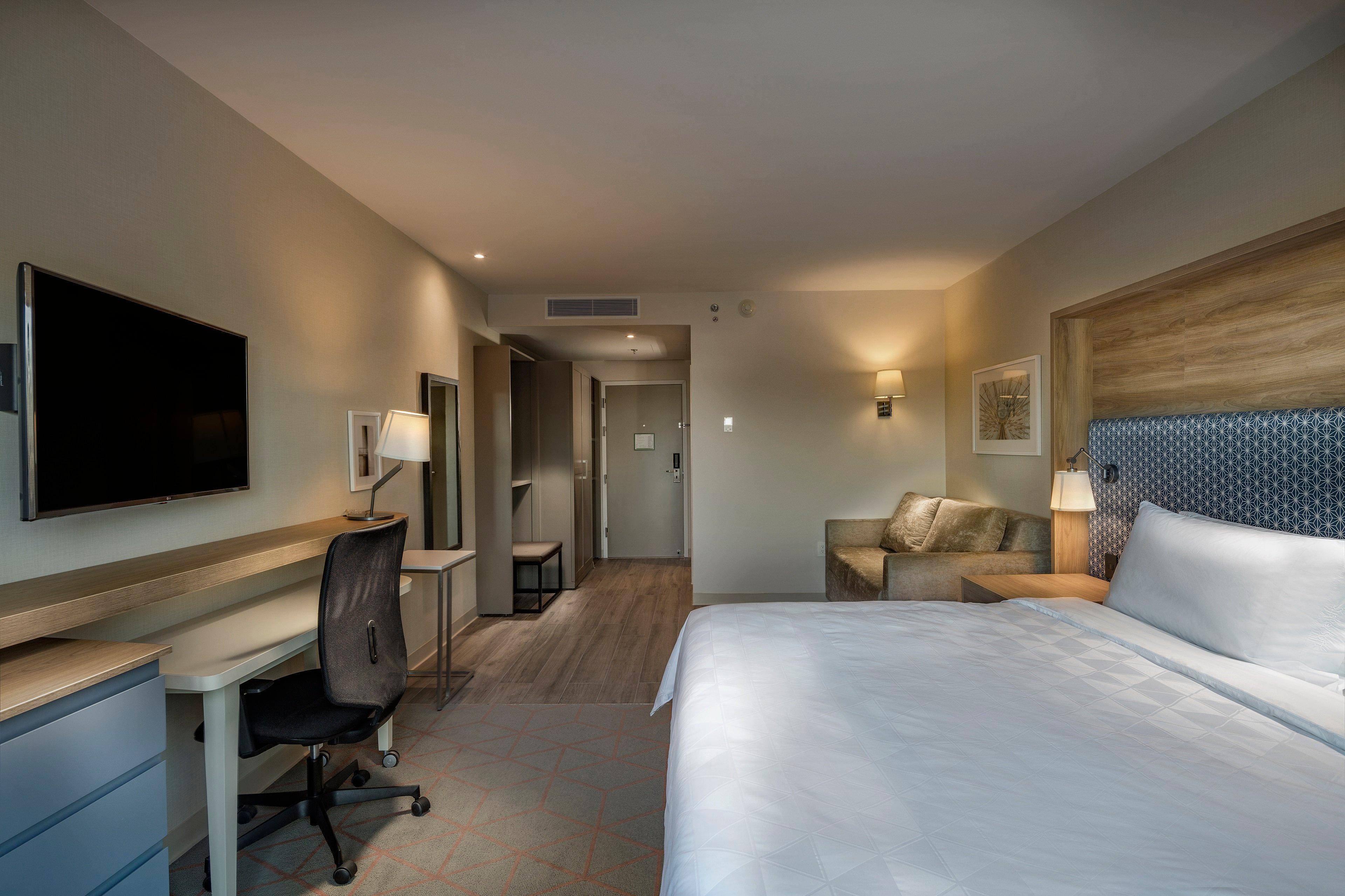 Holiday Inn & Suites - Aguascalientes By Ihg Bagian luar foto