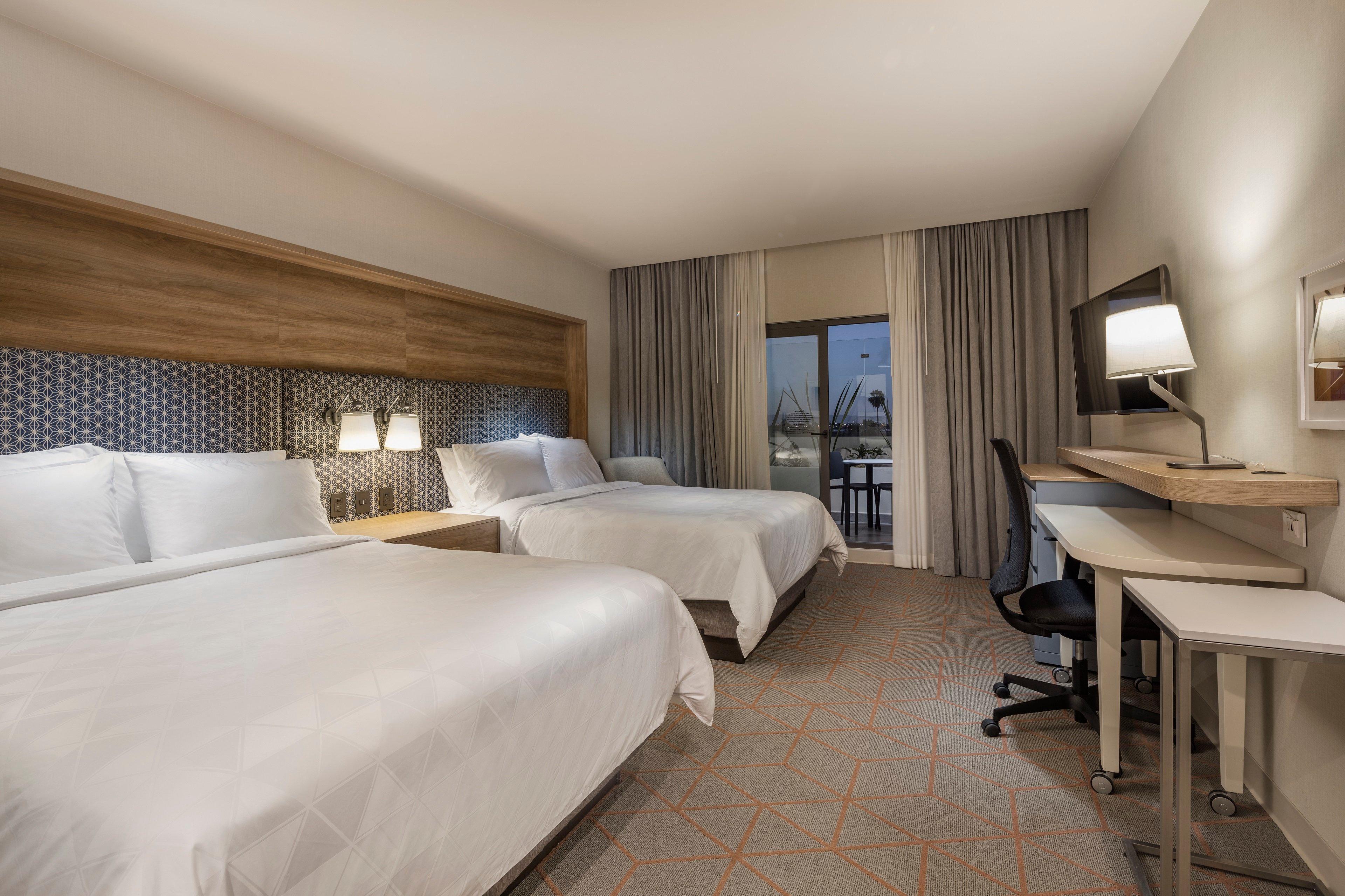 Holiday Inn & Suites - Aguascalientes By Ihg Bagian luar foto