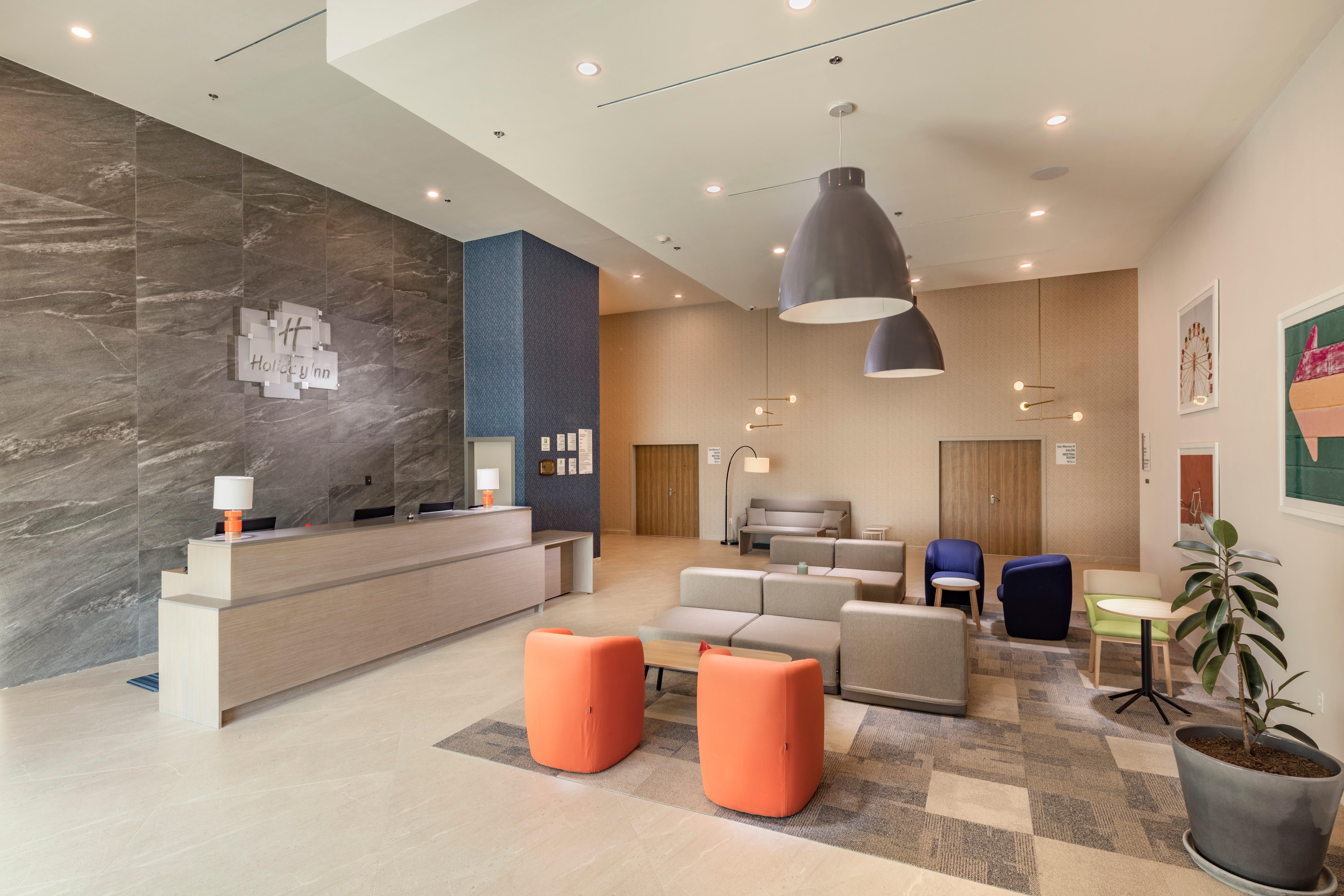 Holiday Inn & Suites - Aguascalientes By Ihg Bagian luar foto