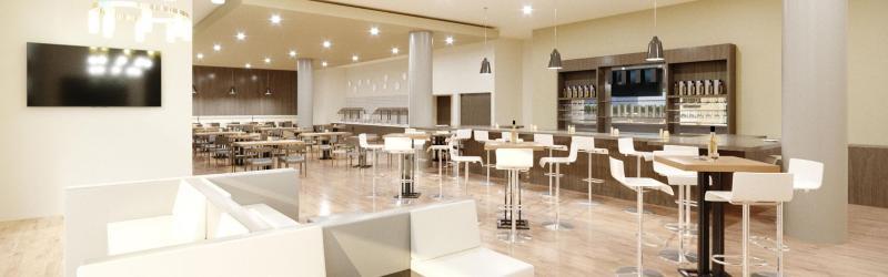 Holiday Inn & Suites - Aguascalientes By Ihg Bagian luar foto
