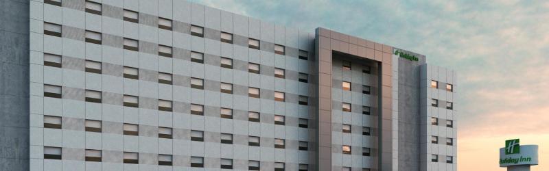 Holiday Inn & Suites - Aguascalientes By Ihg Bagian luar foto
