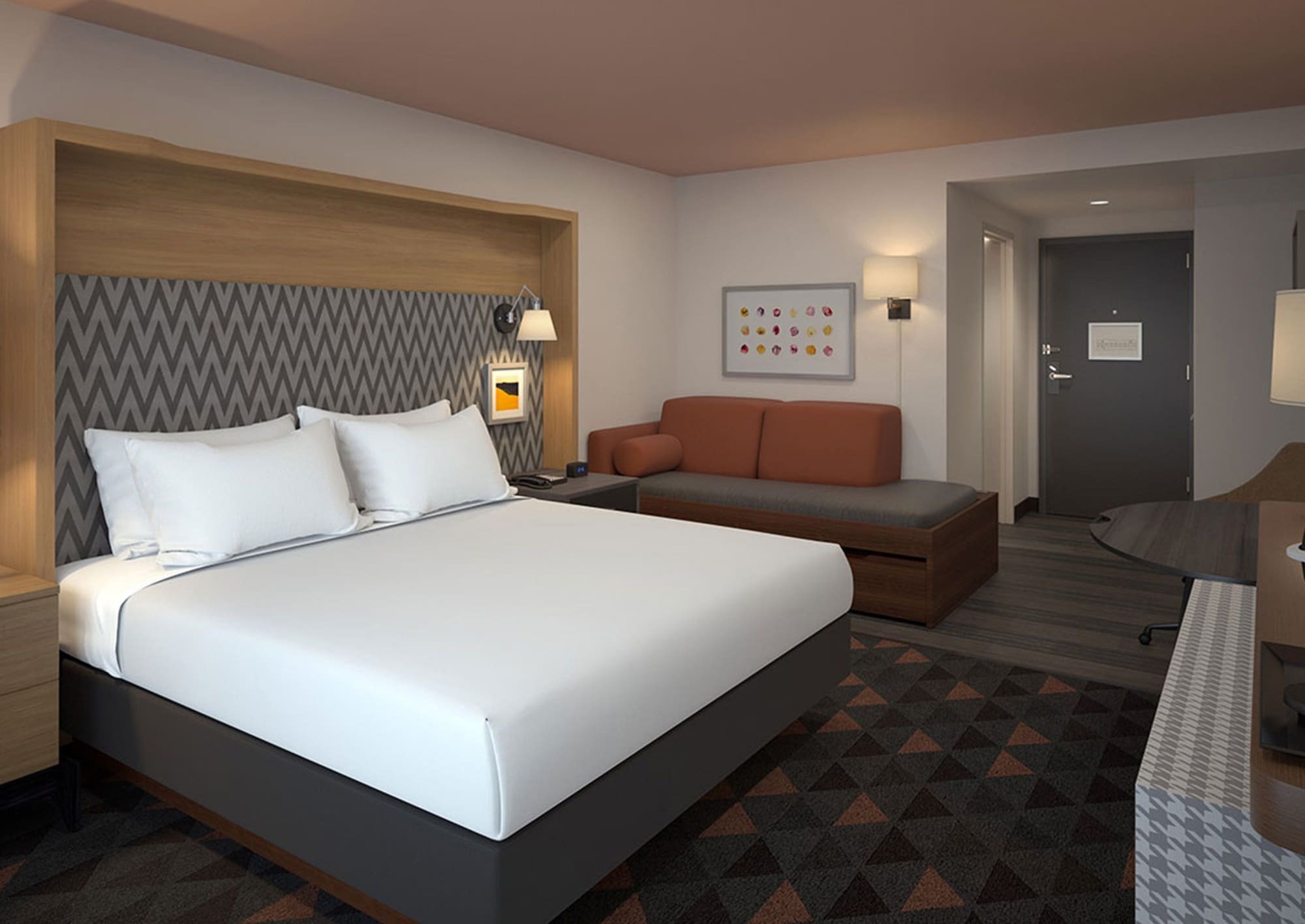 Holiday Inn & Suites - Aguascalientes By Ihg Bagian luar foto