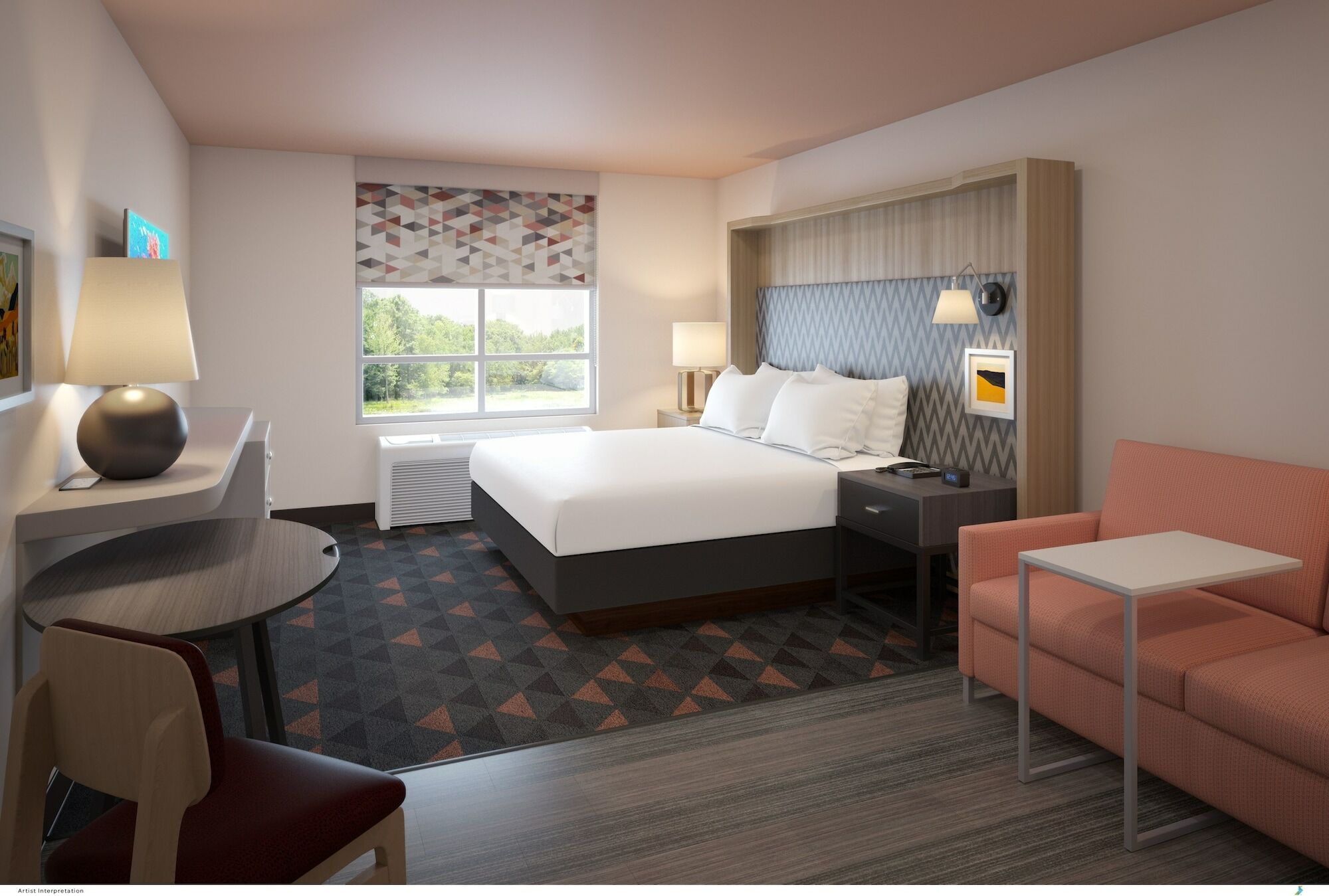 Holiday Inn & Suites - Aguascalientes By Ihg Bagian luar foto