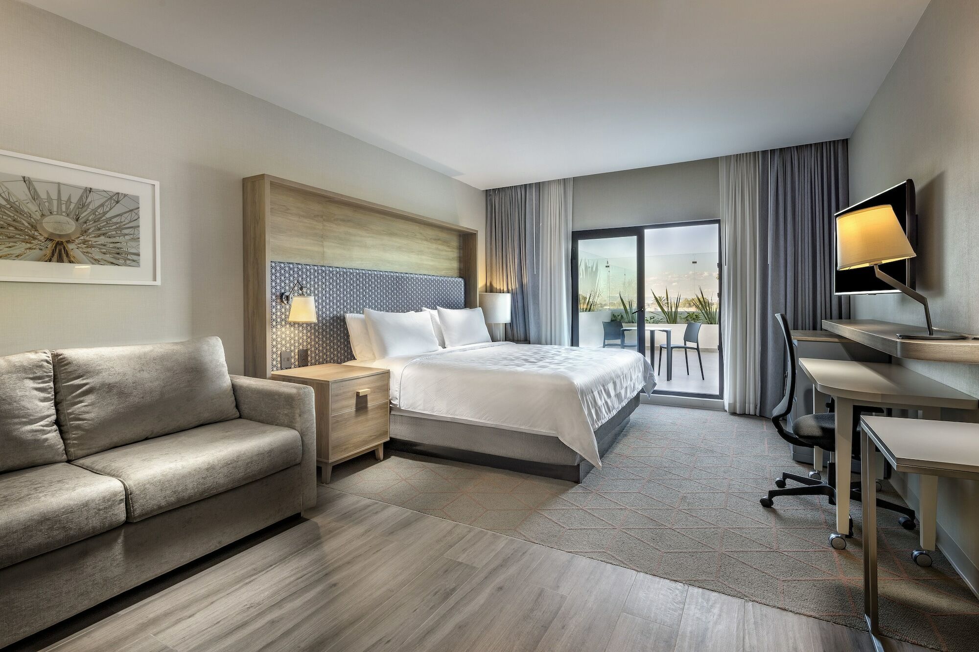 Holiday Inn & Suites - Aguascalientes By Ihg Bagian luar foto