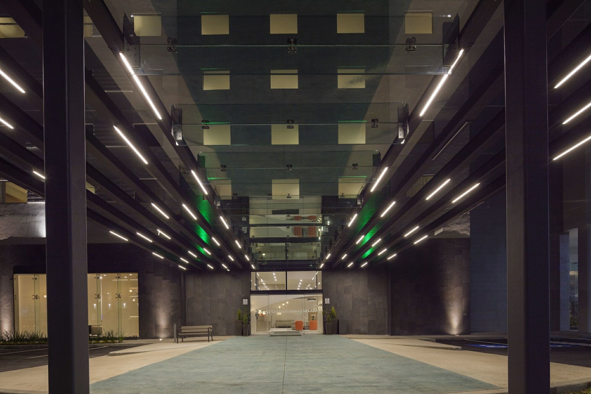 Holiday Inn & Suites - Aguascalientes By Ihg Bagian luar foto