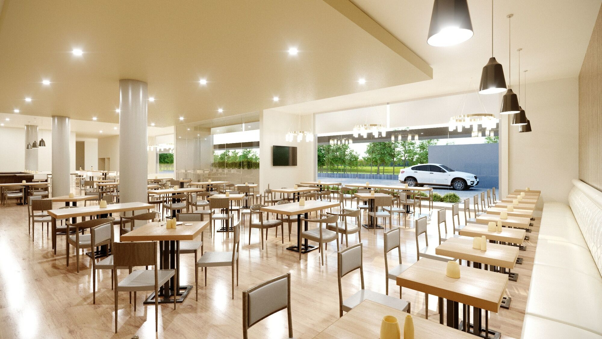Holiday Inn & Suites - Aguascalientes By Ihg Bagian luar foto